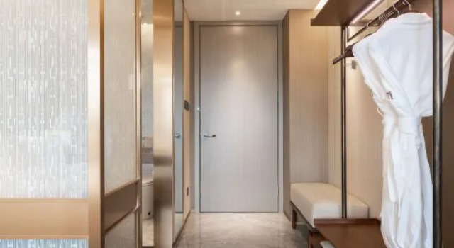 Люкс Executive Maison New Century Hotel Wenling Taizhou