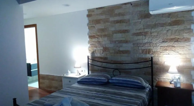 Oasi SardAma, Book Hotel Hoteller i Torpe med pool, Swimmingpool