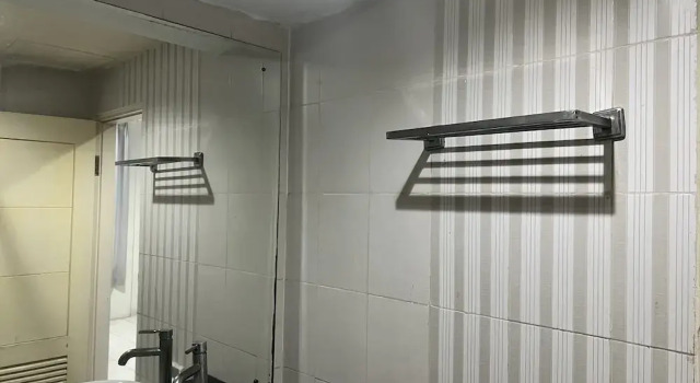 Номер Deluxe Hotel O Tri Homestay