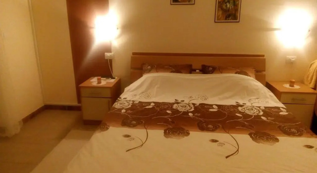 Студия Standard Apartment Vila MM Srce