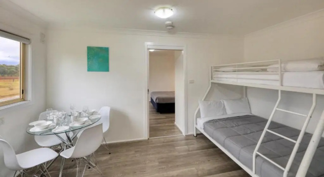 Номер Standard Junee Motor Inn