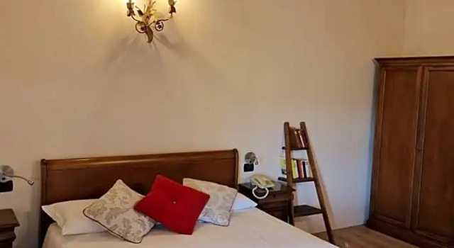 Номер Standard La Tavernetta Al Castello