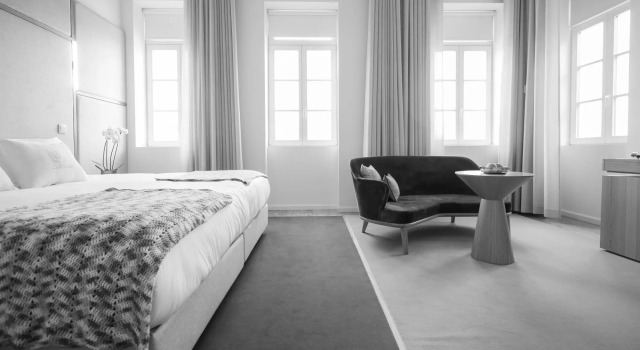 Art Senses Suites & Rooms