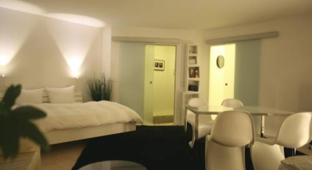 Suite Berlin