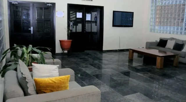 Signatious Hotels & Suites Lagos