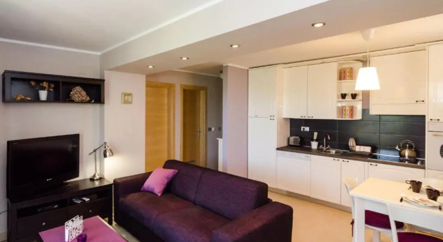 Апартаменты Comfort Apartments Gaura