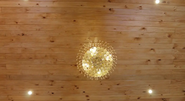 Двухместный номер Standard с балконом Central Hotel Guest House