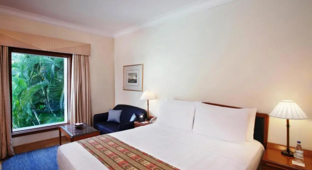Двухместный номер Superior The Fern Kochi, Series by Marriott