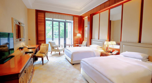 Dongjiao State Guest Hotel