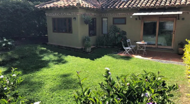 Коттедж Casas del Viento
