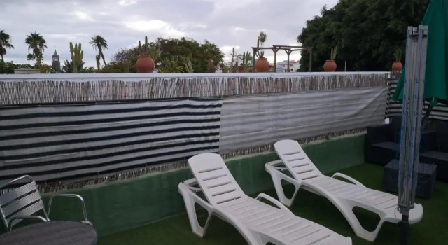 Casa rustica San Francisco 3, Prenota Hotel Hotel a Gran Canaria con parcheggio, Parcheggio
