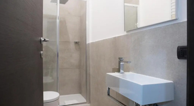 Номер Standard Bespoke Roma Suites