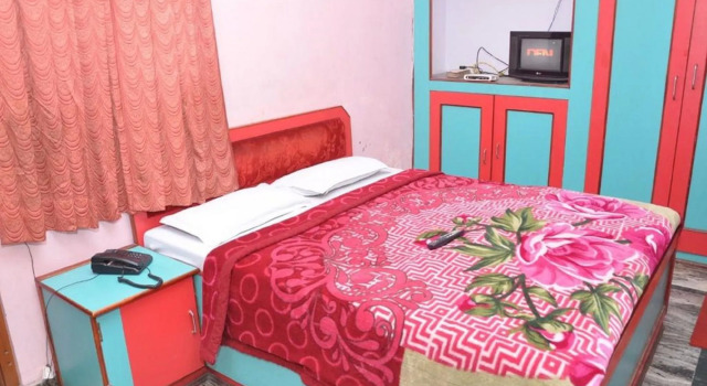 Kanak Guest House