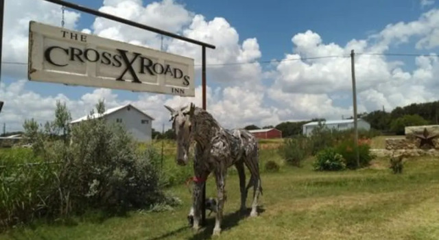 Люкс Chantilly Lace Country Inn - Bed And Breakfast - Adult Only