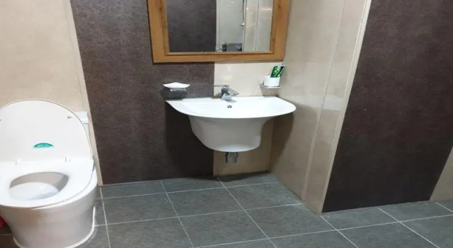 Люкс Kakao Motel Yeongdeungpo