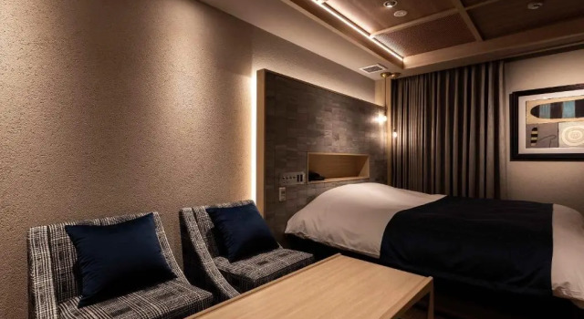 Номер Superior Y-HOTEL