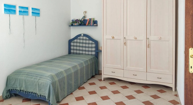 Nice Apartment in Loc. Monte Petrosu With 2 Bedrooms