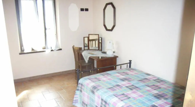 Номер Standard Agriturismo Biologico Villa Rosa