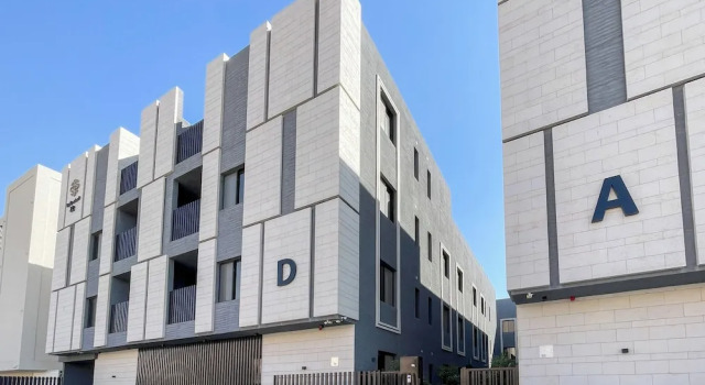 bnbmehomes-2BR nr Boulevard City-D13, Buchen Sie Ferienwohnung Riad 