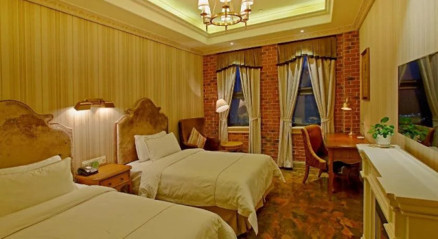 Harvest International Hotel
