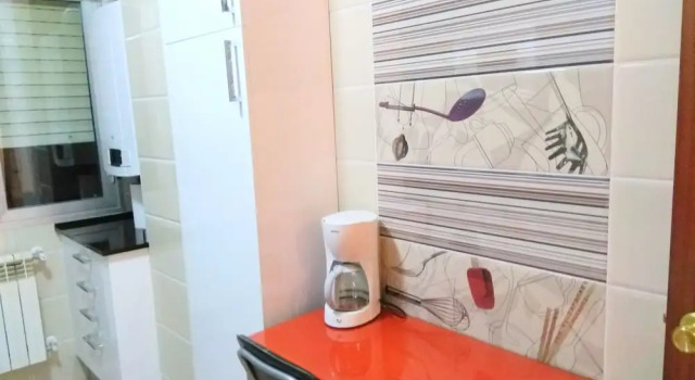 Apartamento Berceo, Prenota Appartamento Hotel a La Rioja con parcheggio, Parcheggio