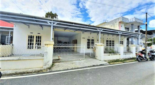 New Fatimah Guest House Syariah, Rezerwuj Pensjonat Bukittinggi Sumatra