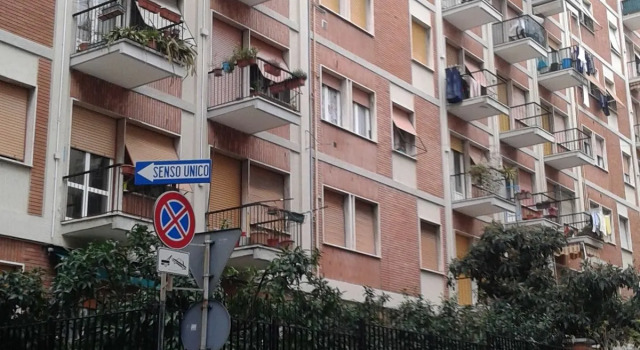 Raggio Di Sole Apartament