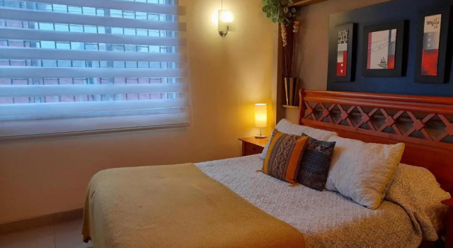 Двухместный номер Superior Hostal del Aguila