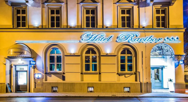 Hotel Racibor