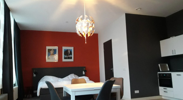 ApartHotel Waepen van Middelburg