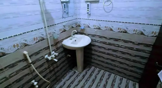 Номер Deluxe Galaxy Family Hotel Karachi Airport