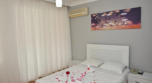 Melodi Hotel