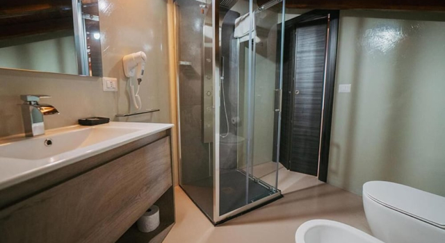 Номер Comfort Villa Gabry