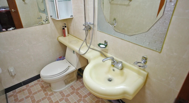 Номер Standard Morwenna Pension