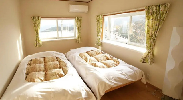 SPA☆あたみんち, Boek Hotel Hotels in Tokai met parkeren, Parkeren