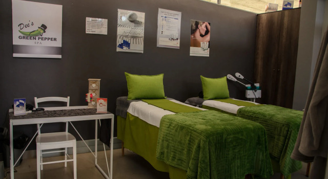 Chill Pepper Boutique Hotel