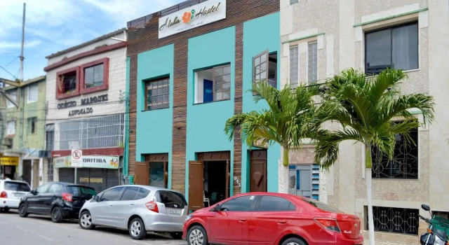Aloha Hostel Fortaleza