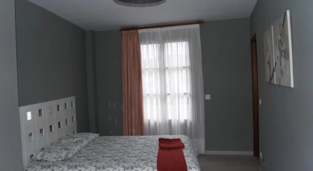 Двухместный номер Standard Hotel Rural en Escalante Las Solanas