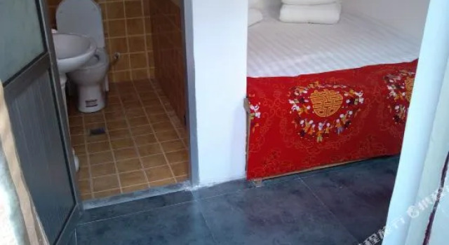 Yingdong Inn, Rezervasyon Mini-otel Shanxi moteller, Motel