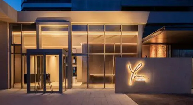 Yin Plus Hotel