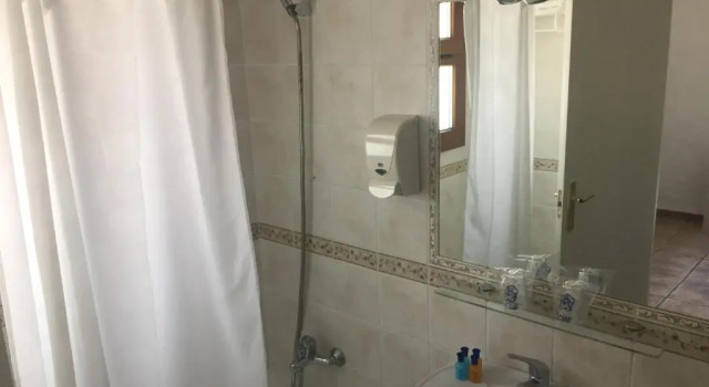 Номер Standard Hotel Almadrabeta