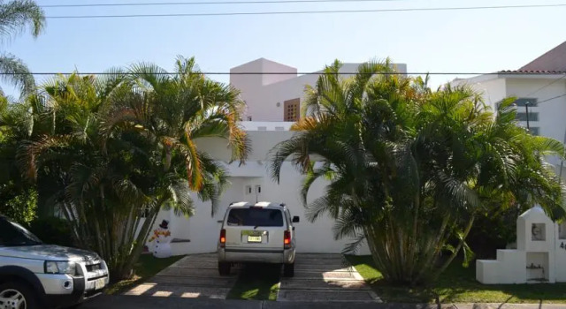 Casa Gypsi, Prenota Appartamento Tres de Mayo Morelos