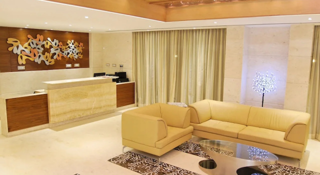 Poppys Anukula Residency - Vellore, Забронировать Отель Отели штата Тамилнада 3 звезды, 3*