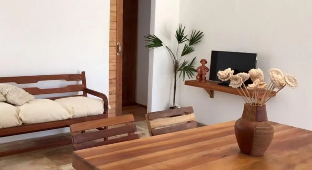 Villa Mar Residence, Забронировать Вилла Виллы Сеара, Вилла