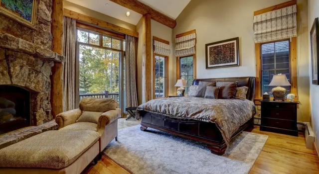 Family Getaway House #1 7 Bedrooms 9.5 Bathrooms Home