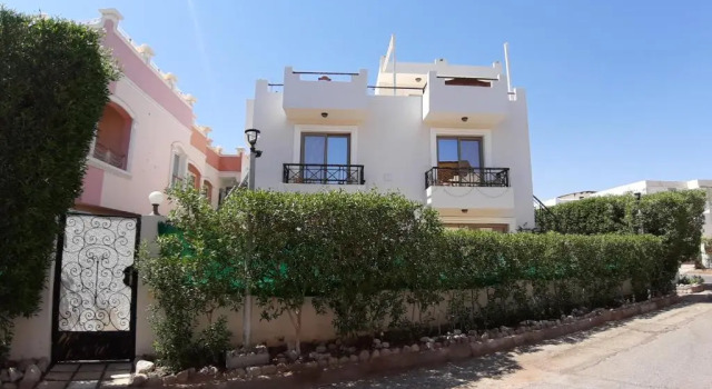 Villa D60, Забронировать Вилла Виллы Шарм-эш-Шейх, Вилла