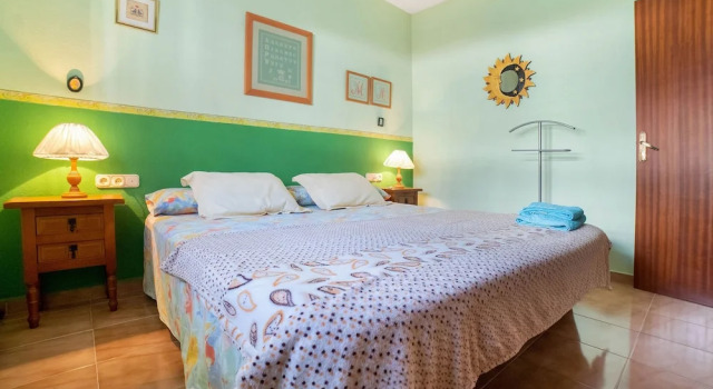 Stylish Holiday Home in el Mas Mel by the Forest, Rezerwuj Hotel El Mas Mel Hiszpania
