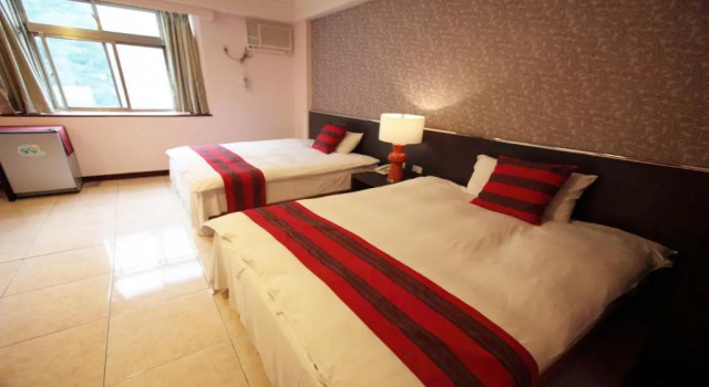 Номер Standard Liwu Hotel