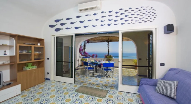 Casa La Conca, Забронировать Апартаменты/квартира Апартаменты Конка-деи-Марини, Апартаменты/квартира