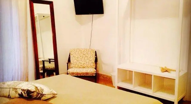 Standard Zimmer Casa mia